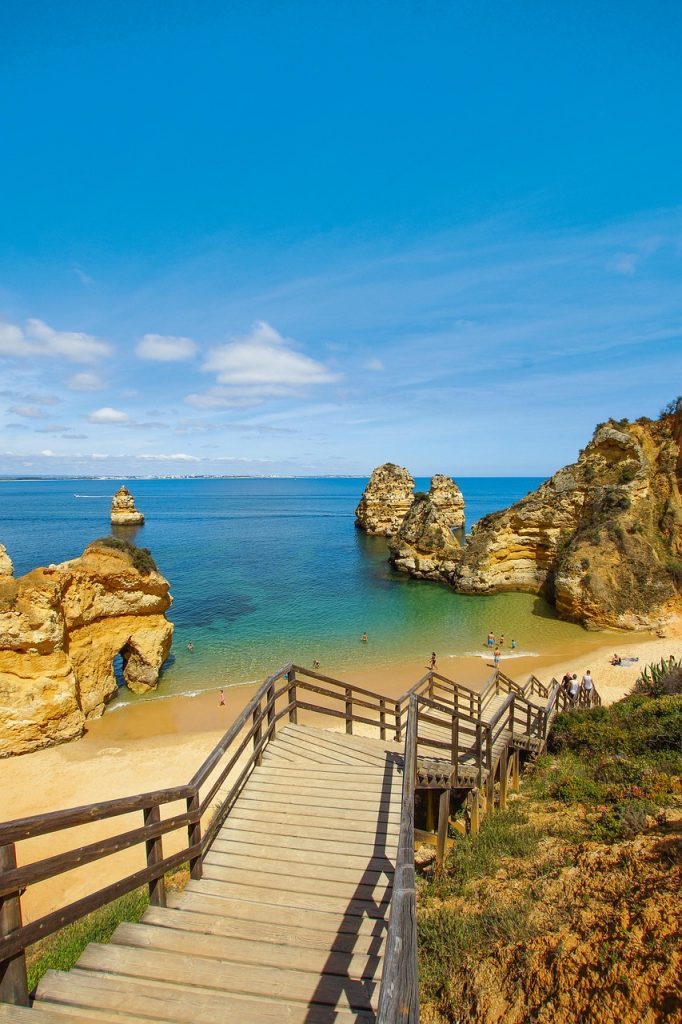 lagos, algarve, portugal, ,
